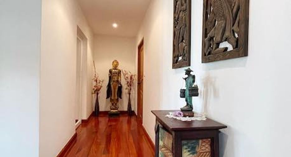 Apartamento en venta de 3 habitaciones en Thalang, Phuket