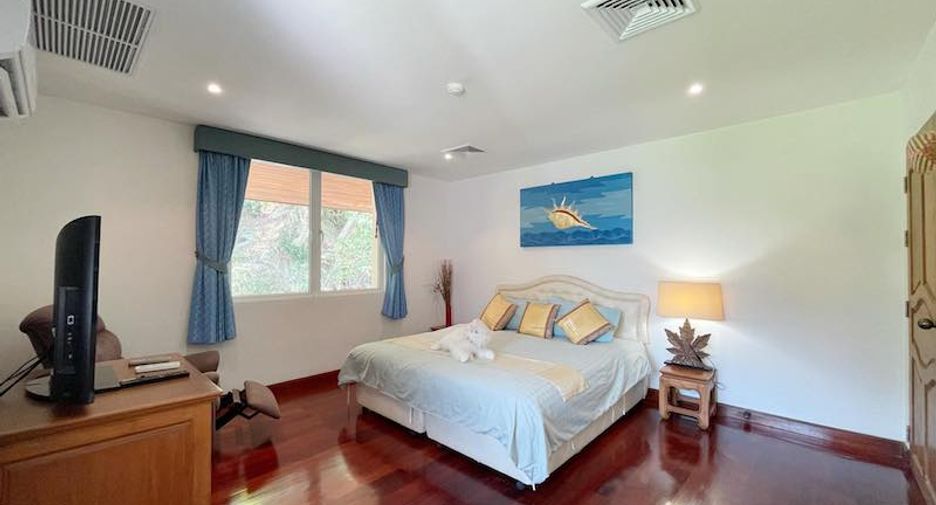 Apartamento en venta de 3 habitaciones en Thalang, Phuket