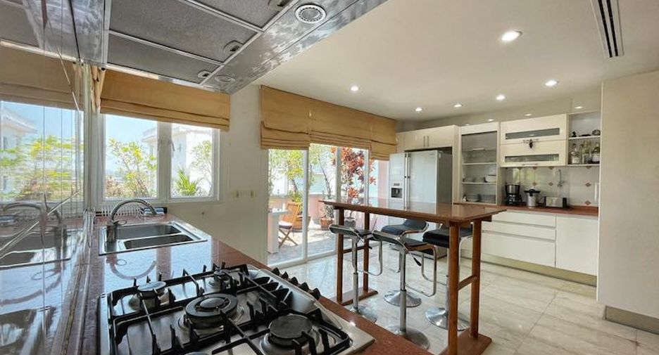 Apartamento en venta de 3 habitaciones en Thalang, Phuket