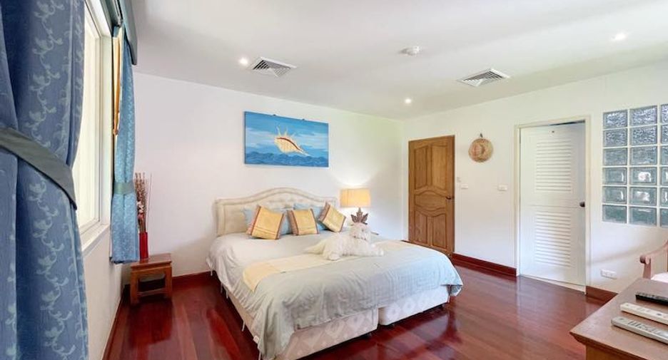 Apartamento en venta de 3 habitaciones en Thalang, Phuket