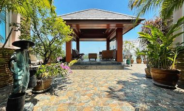 For sale 3 bedrooms apartment in Thalang, Phuket