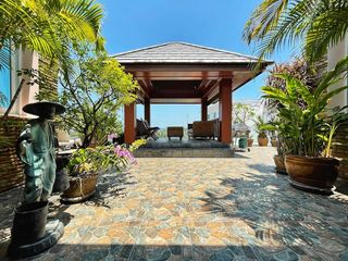 For sale 3 bedrooms apartment in Thalang, Phuket