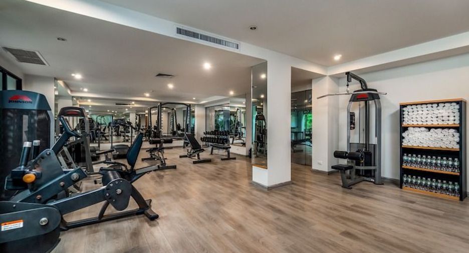 Apartamento en venta de 3 habitaciones en Thalang, Phuket