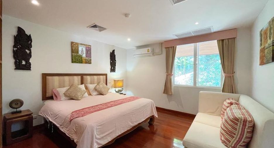 Apartamento en venta de 3 habitaciones en Thalang, Phuket