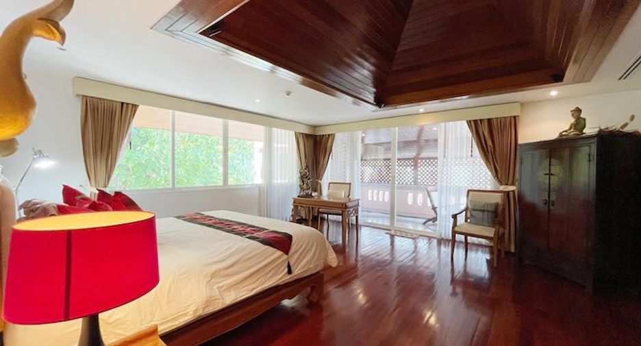 Apartamento en venta de 3 habitaciones en Thalang, Phuket