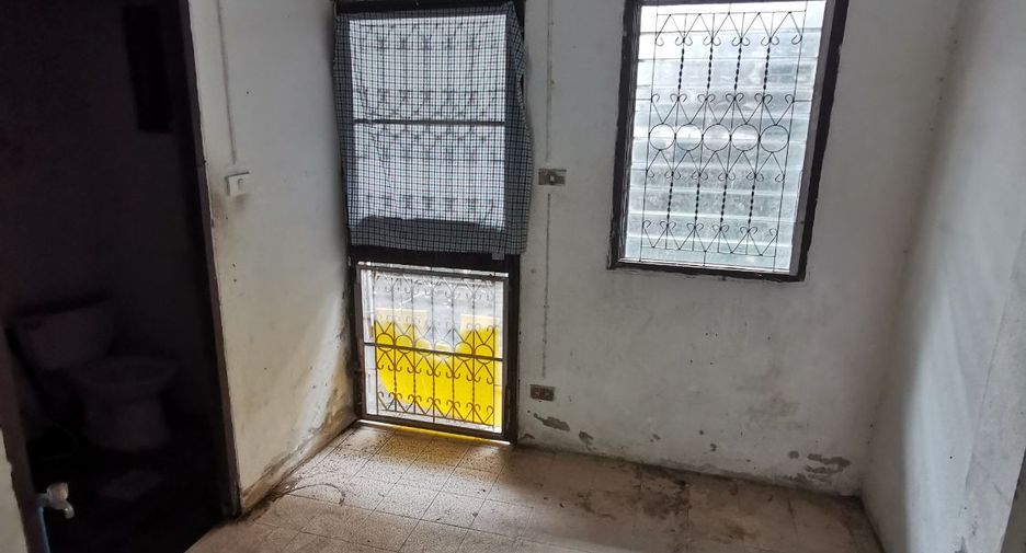 Casa adosada en venta de 2 habitaciones 