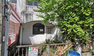 For sale 2 bedrooms townhouse 