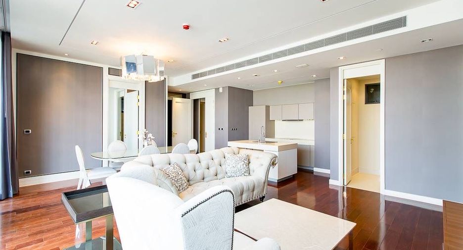 For rent and for sale 2 bedrooms condo in Khlong Toei, Bangkok