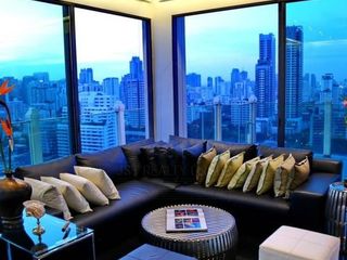 出售 3 卧室 公寓 在 Watthana, 曼谷