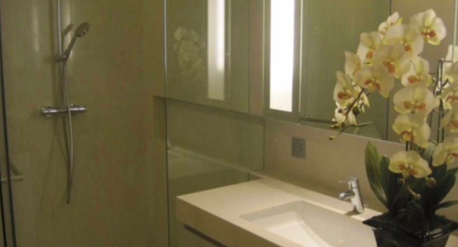 For rent and for sale studio condo in Watthana, Bangkok