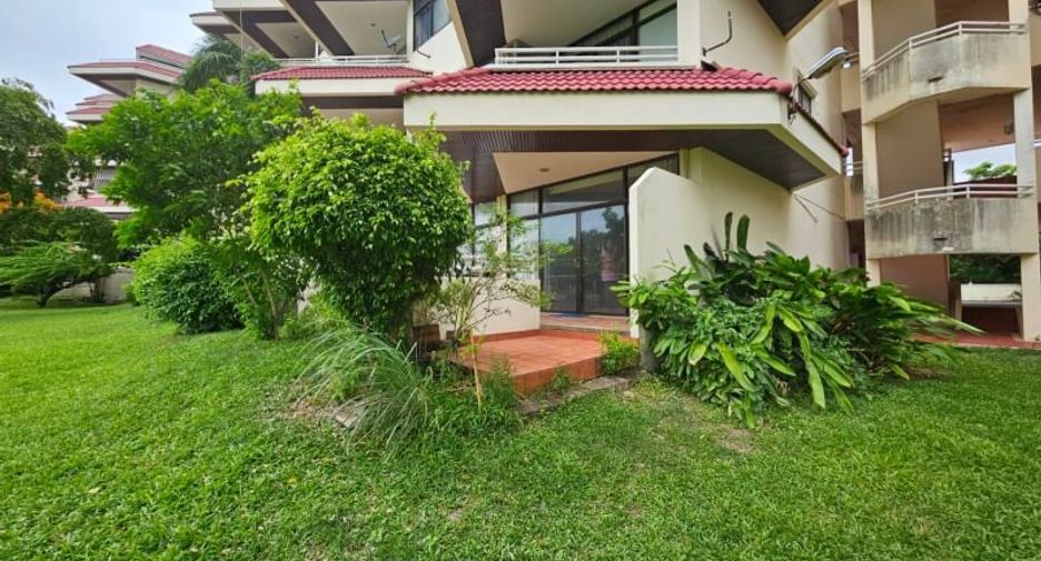 For sale 2 bedrooms condo in Bang Lamung, Chonburi