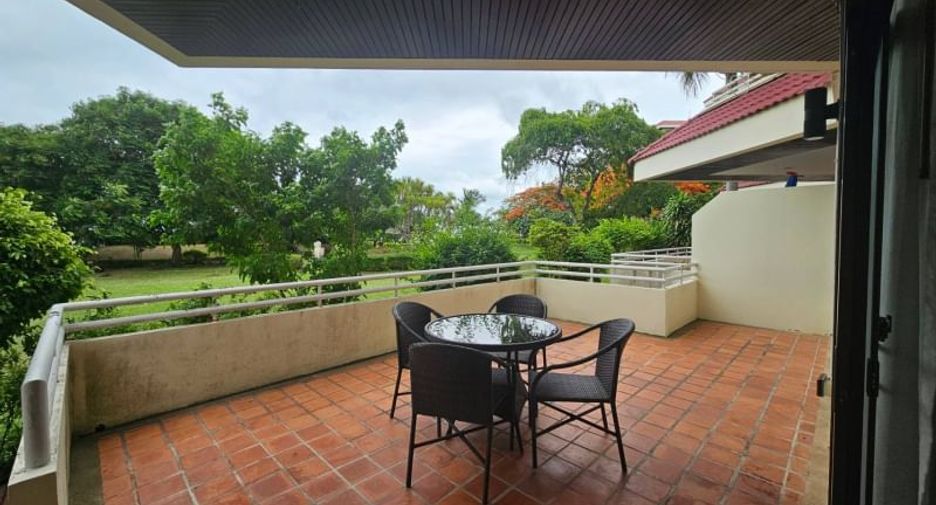 For sale 2 bedrooms condo in Bang Lamung, Chonburi