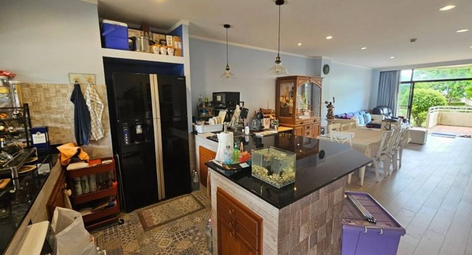 For sale 2 bedrooms condo in Bang Lamung, Chonburi