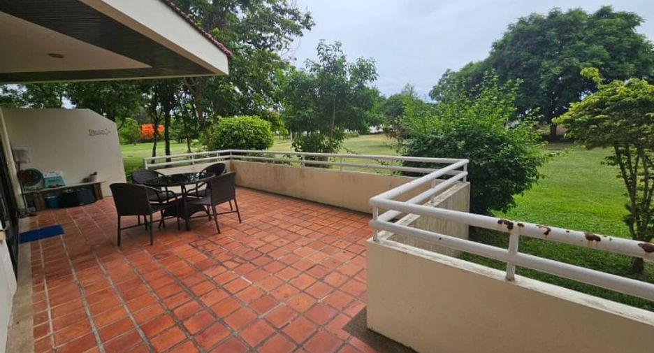 For sale 2 bedrooms condo in Bang Lamung, Chonburi
