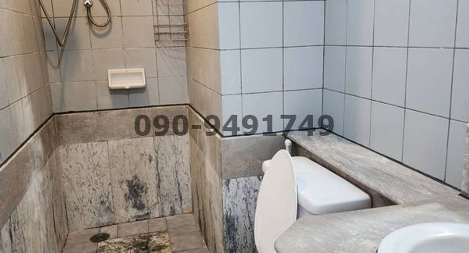 Wohnung zur Miete mit 2 Zimmer in Lat Phrao, Bangkok