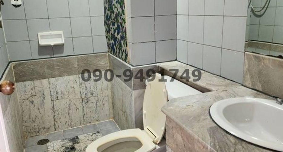 Wohnung zur Miete mit 2 Zimmer in Lat Phrao, Bangkok