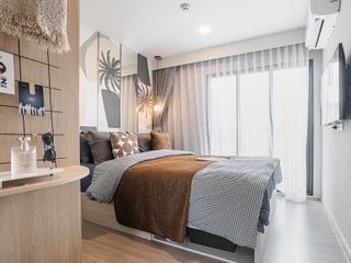 Продажа 1 кровать апартаменты в Катху, Пхукет