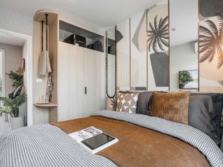 Продажа 1 кровать апартаменты в Катху, Пхукет