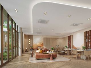 Продажа 1 кровать апартаменты в Катху, Пхукет