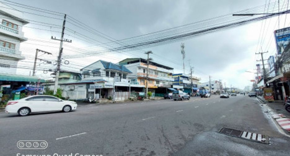 Terreno en venta en Hua Hin, Prachuap Khiri Khan