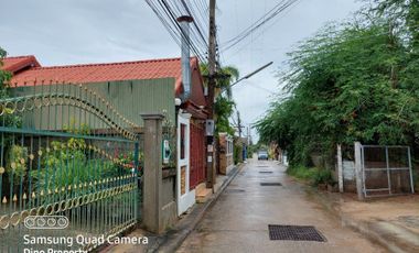 For sale land in Hua Hin, Prachuap Khiri Khan