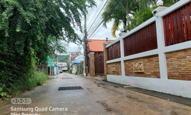 For sale land in Hua Hin, Prachuap Khiri Khan