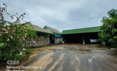 For sale land in Hua Hin, Prachuap Khiri Khan