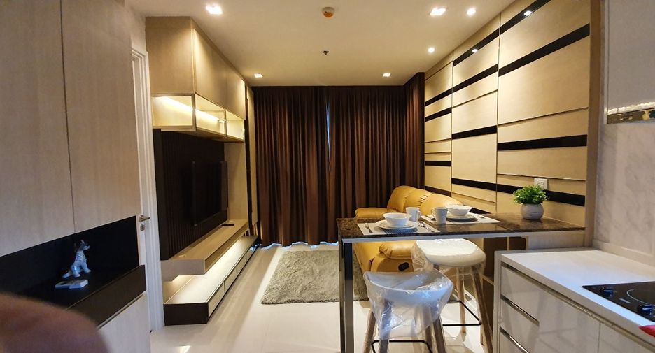 For rent 1 Beds condo in Sathon, Bangkok