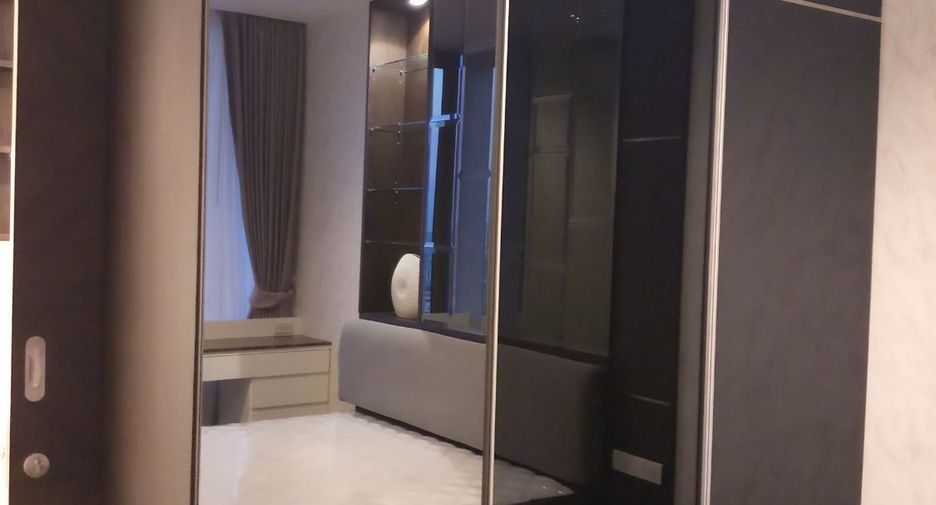 For rent 1 Beds condo in Sathon, Bangkok