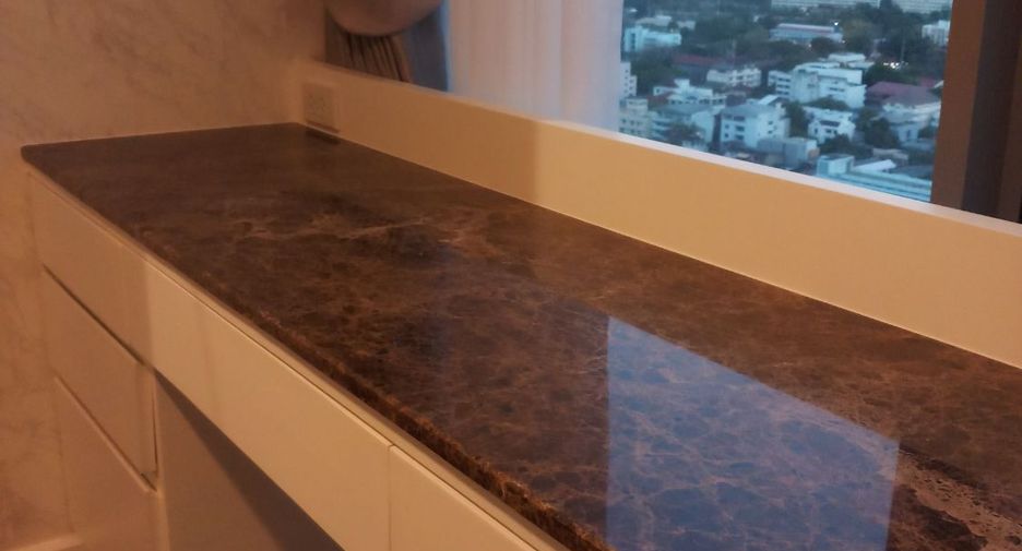 For rent 1 Beds condo in Sathon, Bangkok