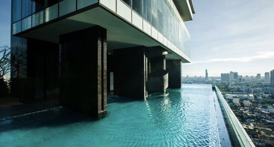 For rent 1 Beds condo in Sathon, Bangkok
