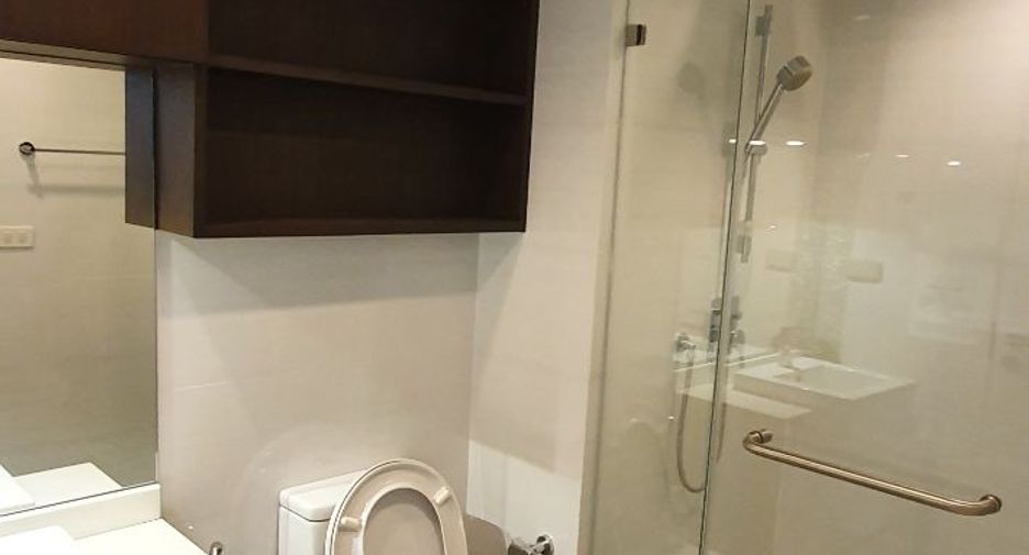 For rent 1 Beds condo in Sathon, Bangkok
