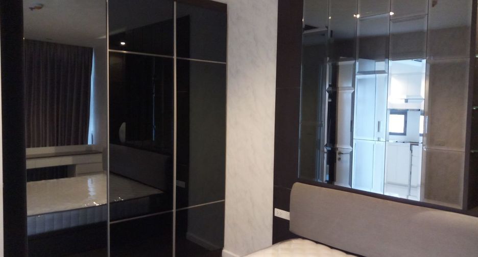 For rent 1 Beds condo in Sathon, Bangkok