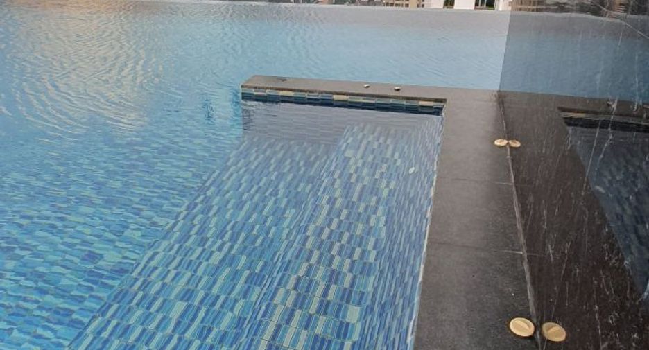 For rent 1 Beds condo in Sathon, Bangkok