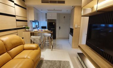 For rent 1 bed condo in Sathon, Bangkok