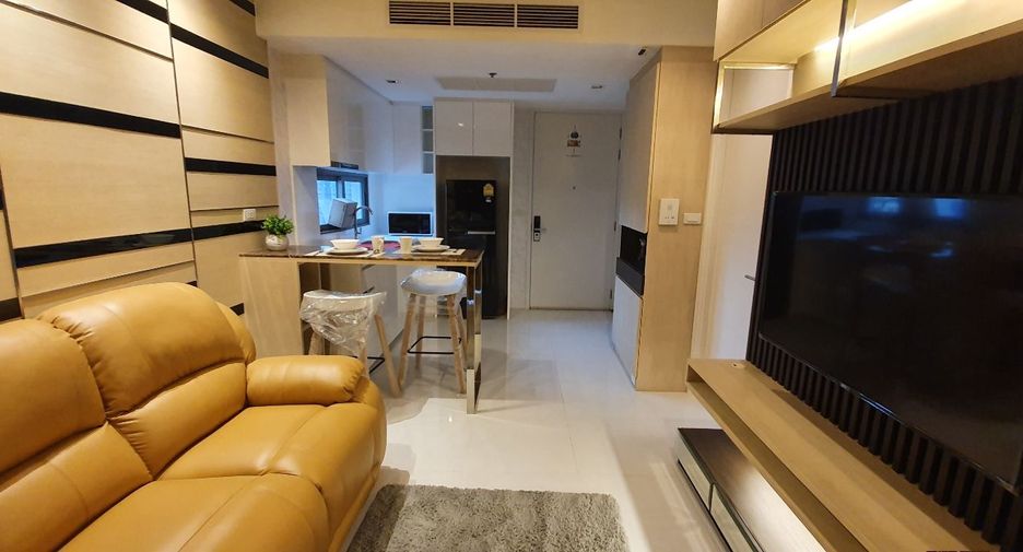 For rent 1 Beds condo in Sathon, Bangkok
