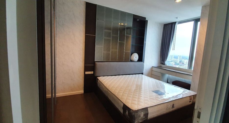 For rent 1 Beds condo in Sathon, Bangkok