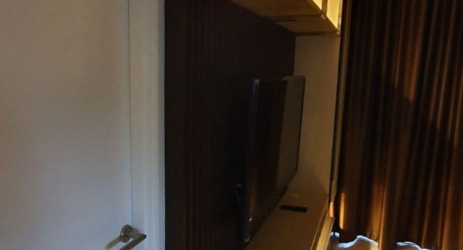 For rent 1 Beds condo in Sathon, Bangkok
