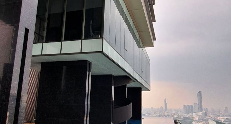 For rent 1 Beds condo in Sathon, Bangkok