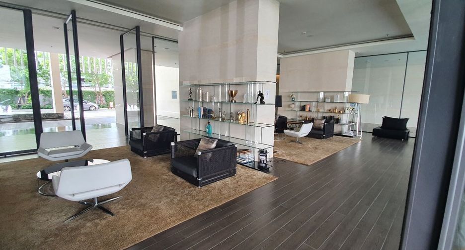 For rent 1 Beds condo in Sathon, Bangkok