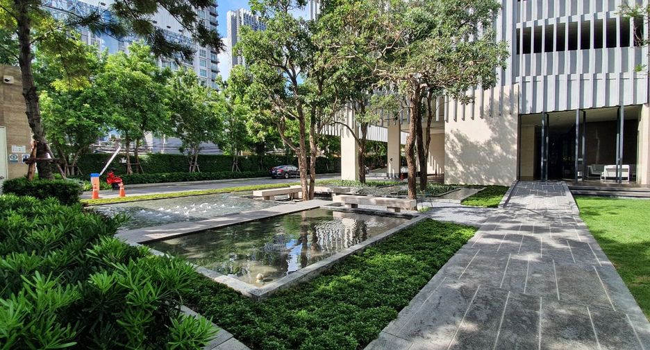 For rent 1 Beds condo in Sathon, Bangkok