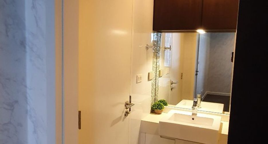 For rent 1 Beds condo in Sathon, Bangkok