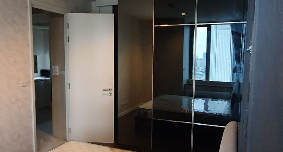 For rent 1 Beds condo in Sathon, Bangkok