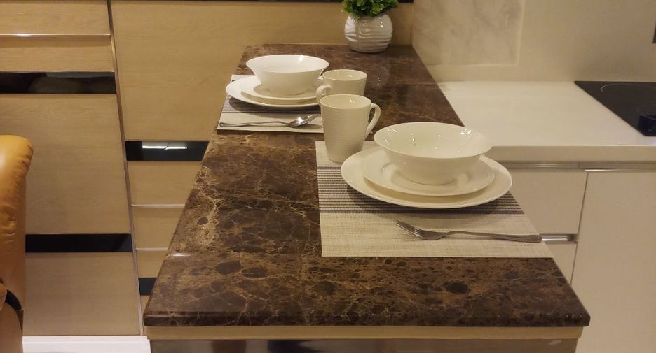 For rent 1 Beds condo in Sathon, Bangkok