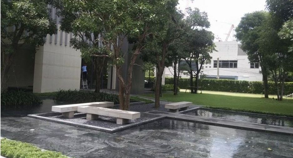 For rent 1 Beds condo in Sathon, Bangkok