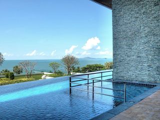For Rent 1 Bedroom Condo In Bang Lamung, Chonburi