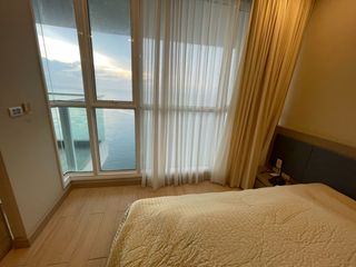 Wohnung zur Miete mit 1 Zimmer in Bang Lamung, Chonburi