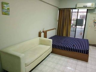 For sale 1 bed apartment in Khan Na Yao, Bangkok