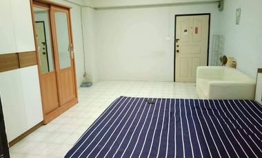 For sale 1 bed apartment in Khan Na Yao, Bangkok