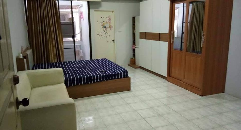 ขาย 1 เตียง อพาร์ทเม้นท์ ใน คันนายาว, กรุงเทพฯ
